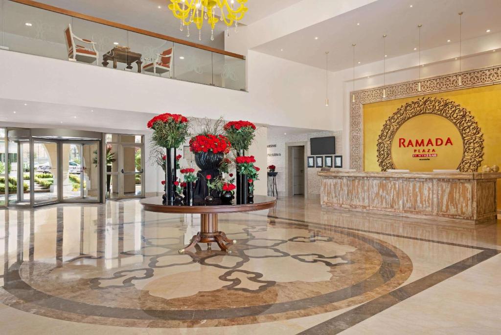 Ramada Plaza By Wyndham Mardin