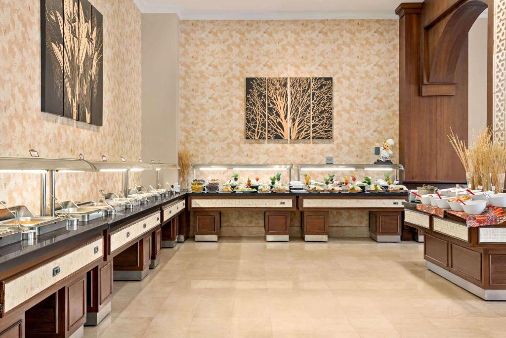 Ramada Plaza By Wyndham Mardin