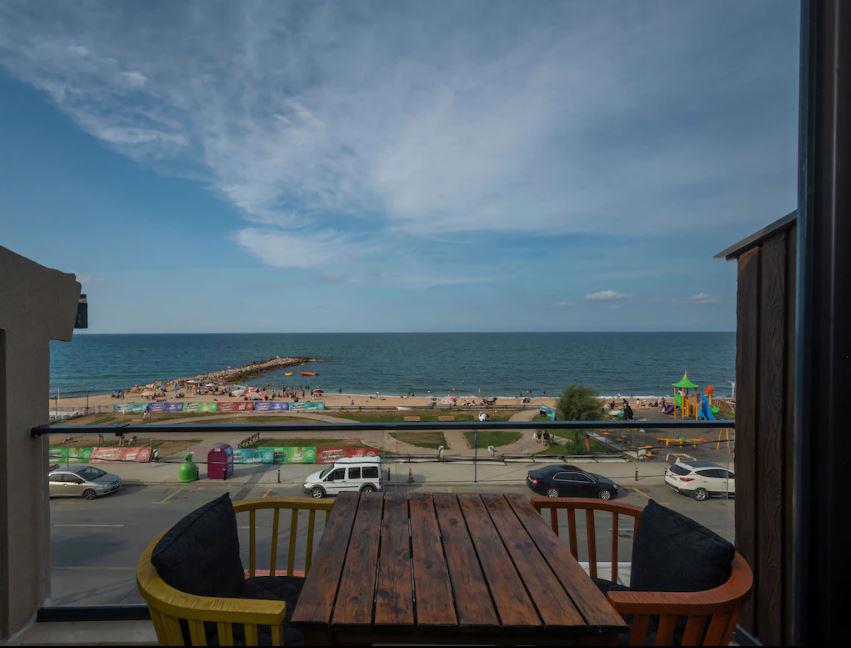 Villa Siesta Hotel Istanbul Airport