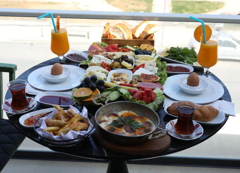 Villa Siesta Hotel Istanbul Airport