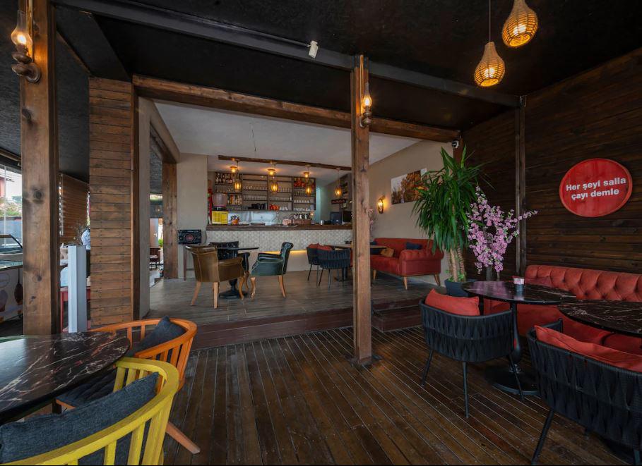 Villa Siesta Hotel Istanbul Airport