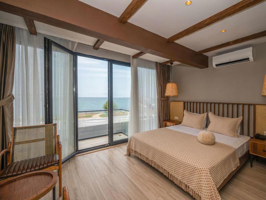 Villa Siesta Hotel Istanbul Airport