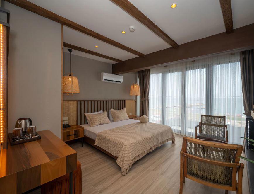 Villa Siesta Hotel Istanbul Airport