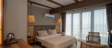 Villa Siesta Hotel Istanbul Airport