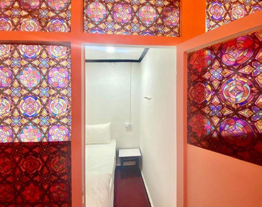 Hamam Hostel 1469