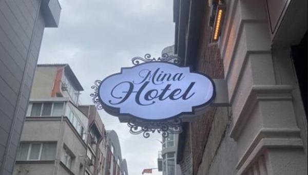 Mina Life Hotel