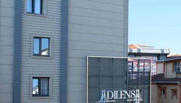 Dilens Bosphorus Hotel