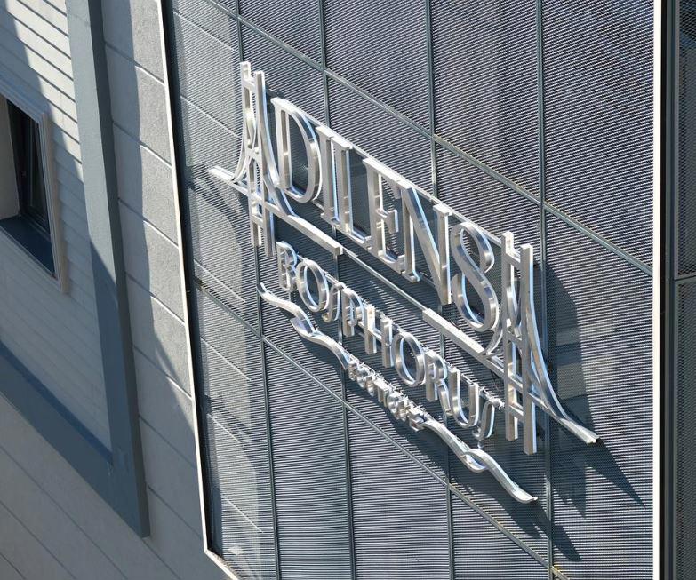 Dilens Bosphorus Hotel