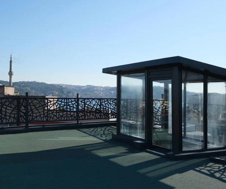 Dilens Bosphorus Hotel