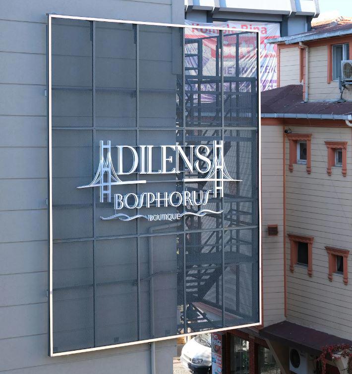 Dilens Bosphorus Hotel