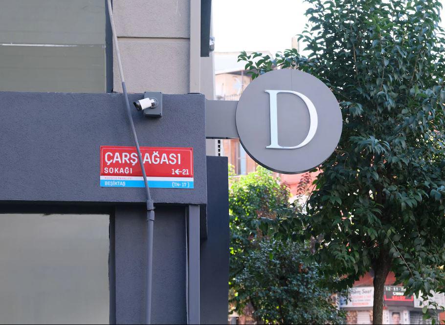 Dilens Bosphorus Hotel