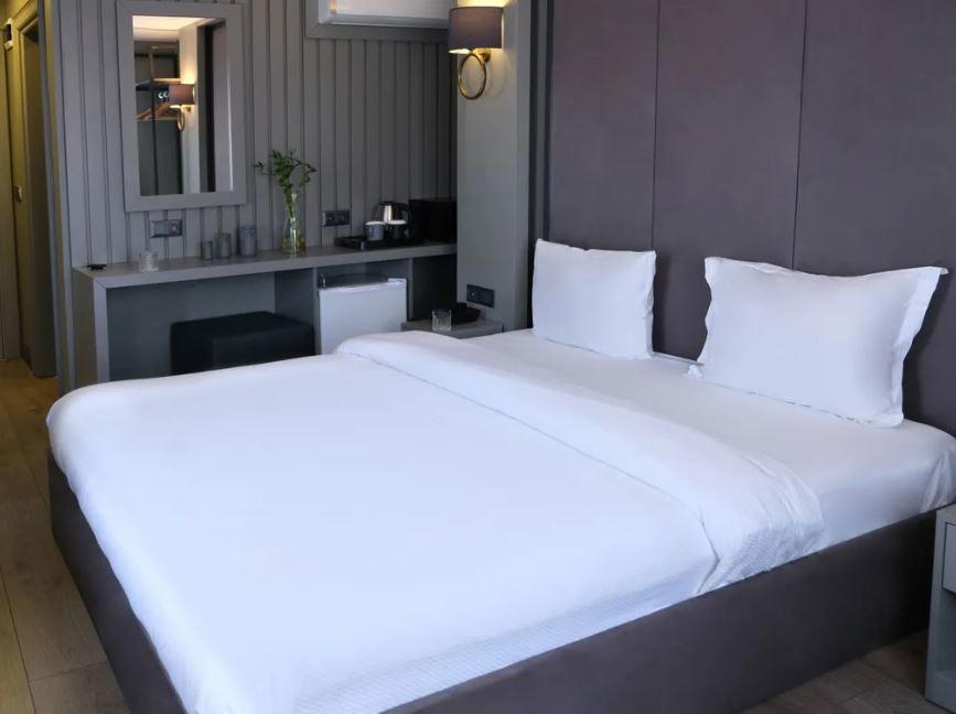 Dilens Bosphorus Hotel