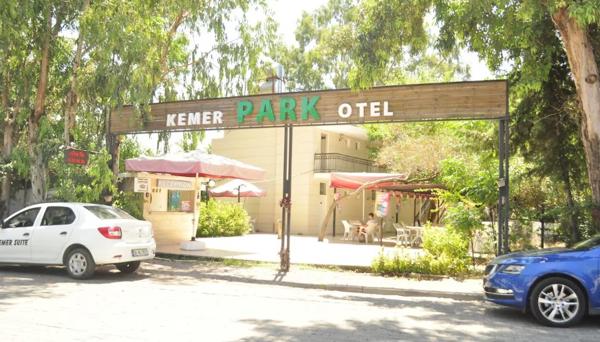 Kemer Park Hotel