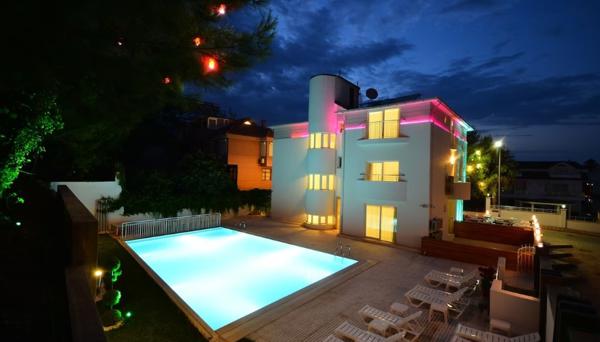 Doc's Boutique Hotel