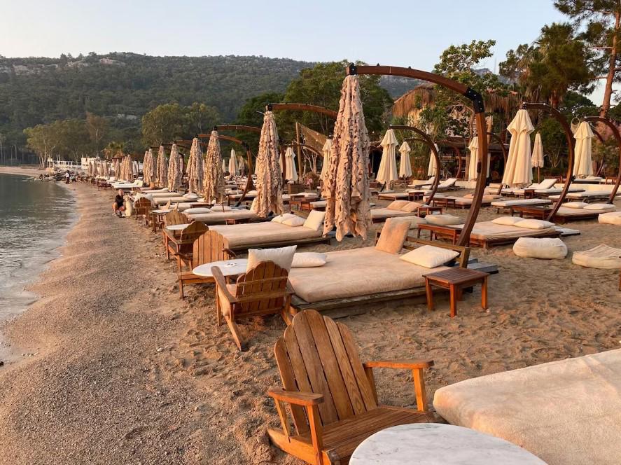 Doc's Boutique Hotel