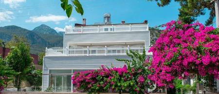 Olya Hotel