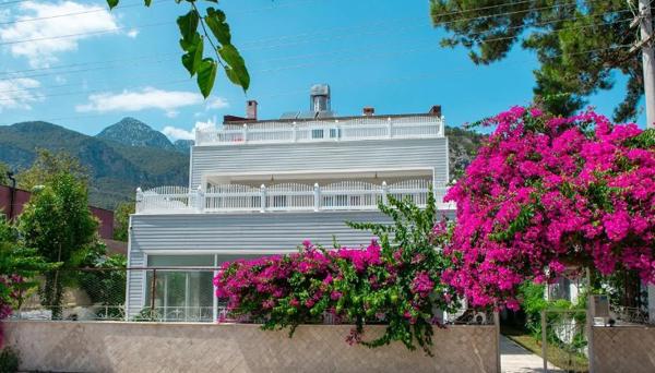 Olya Hotel
