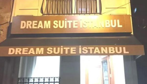 Dream Suite İstanbul