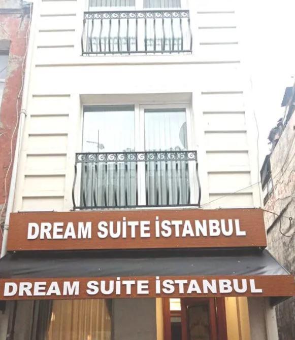 Dream Suite İstanbul