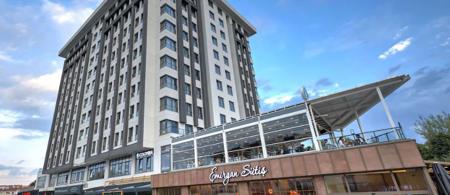 Radisson İndividuals Nova Vista Deluxe Suites Hotel