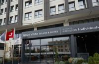 Radisson İndividuals Nova Vista Deluxe Suites Hotel
