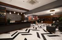 Radisson İndividuals Nova Vista Deluxe Suites Hotel
