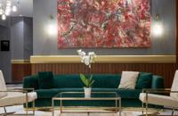 Radisson İndividuals Nova Vista Deluxe Suites Hotel
