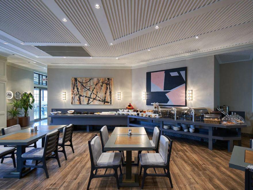 Radisson İndividuals Nova Vista Deluxe Suites Hotel