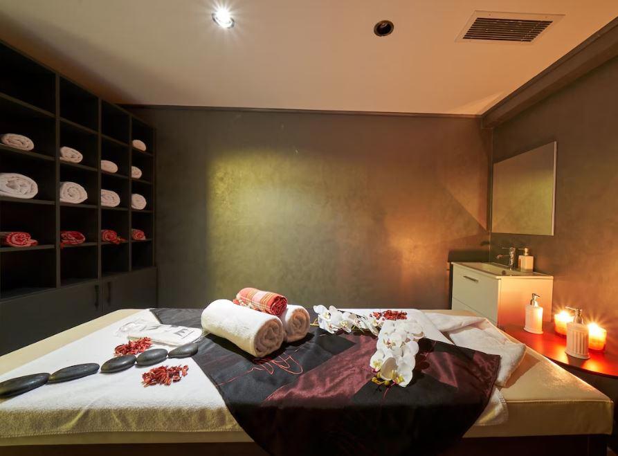 Radisson İndividuals Nova Vista Deluxe Suites Hotel