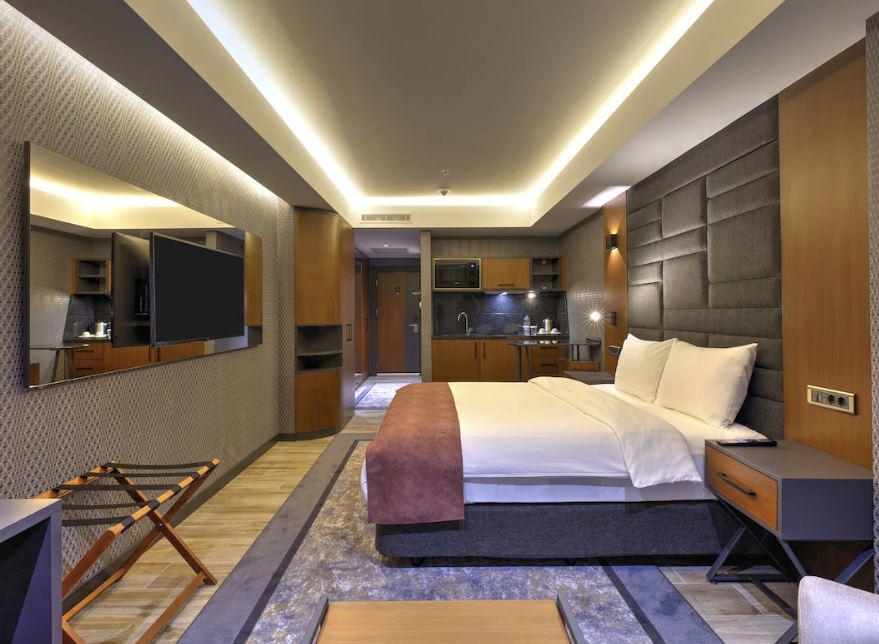 Radisson İndividuals Nova Vista Deluxe Suites Hotel