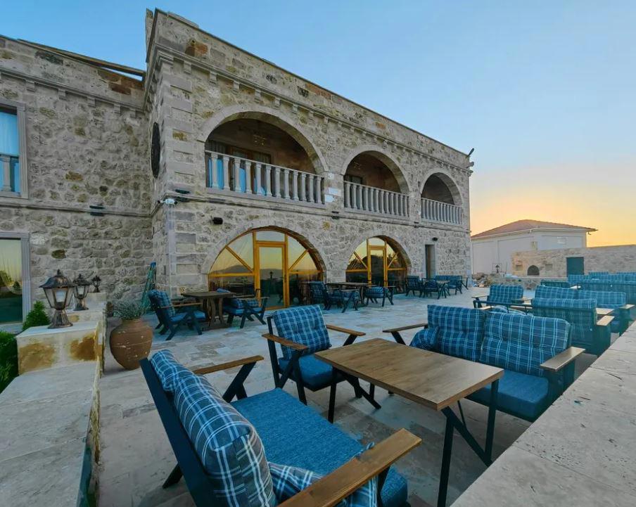 La Fairy Cappadocia