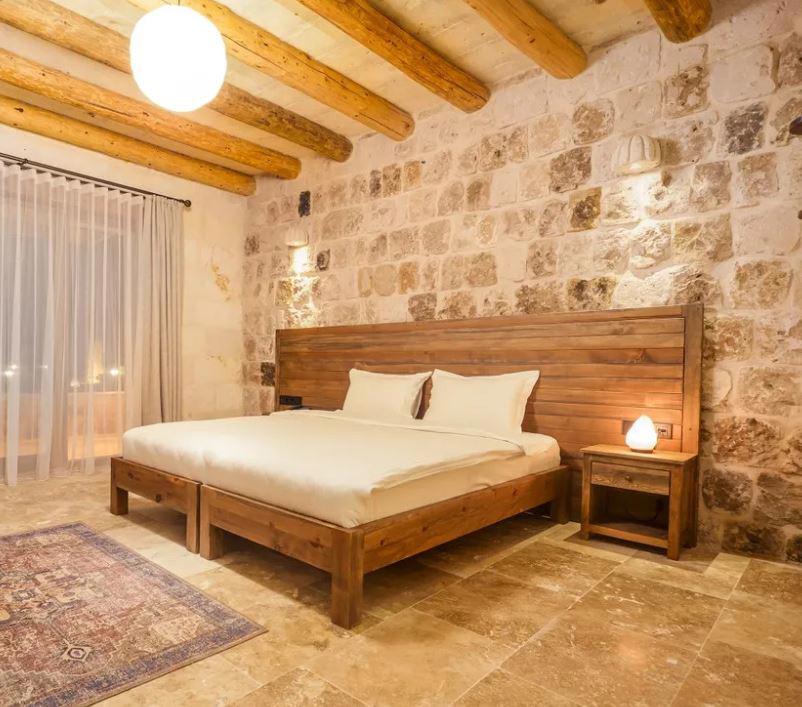 La Fairy Cappadocia