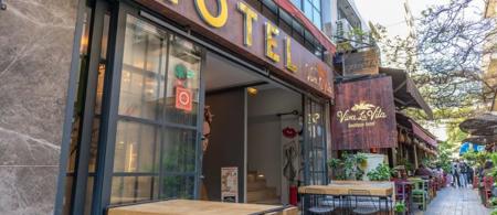 Viva La Vita Boutique Hotel