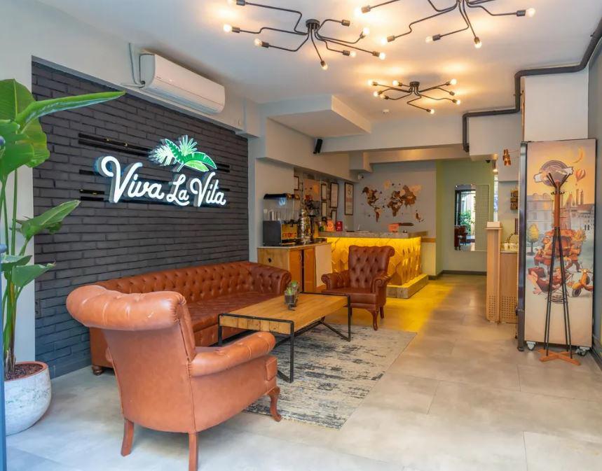 Viva La Vita Boutique Hotel