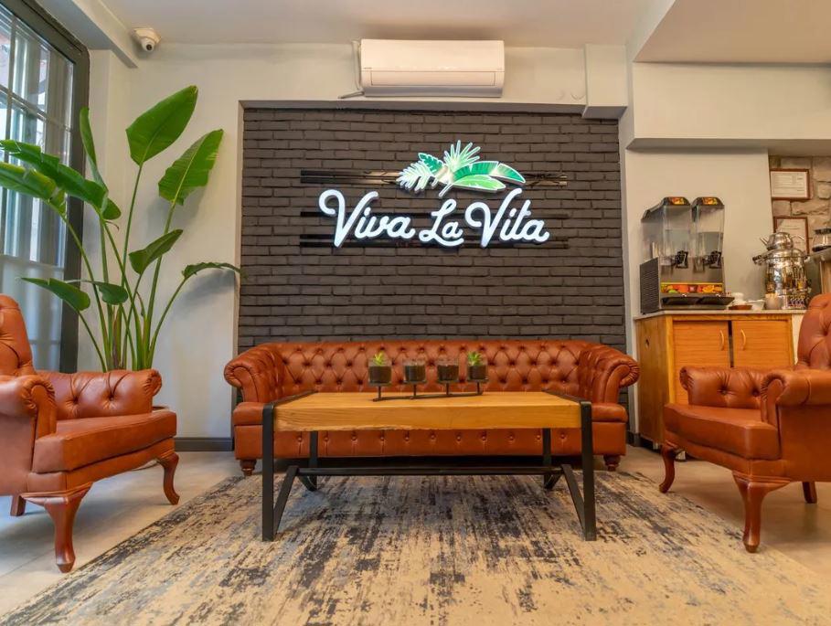 Viva La Vita Boutique Hotel