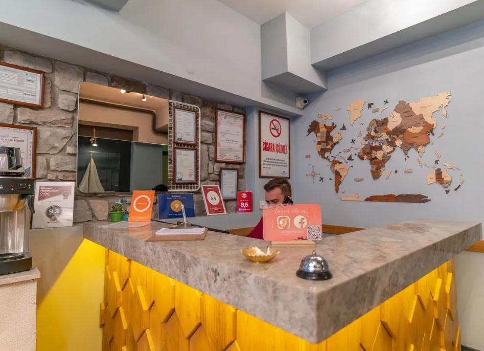 Viva La Vita Boutique Hotel