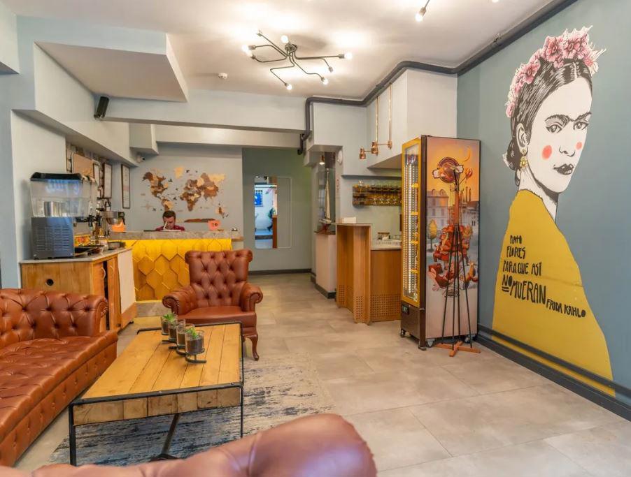 Viva La Vita Boutique Hotel