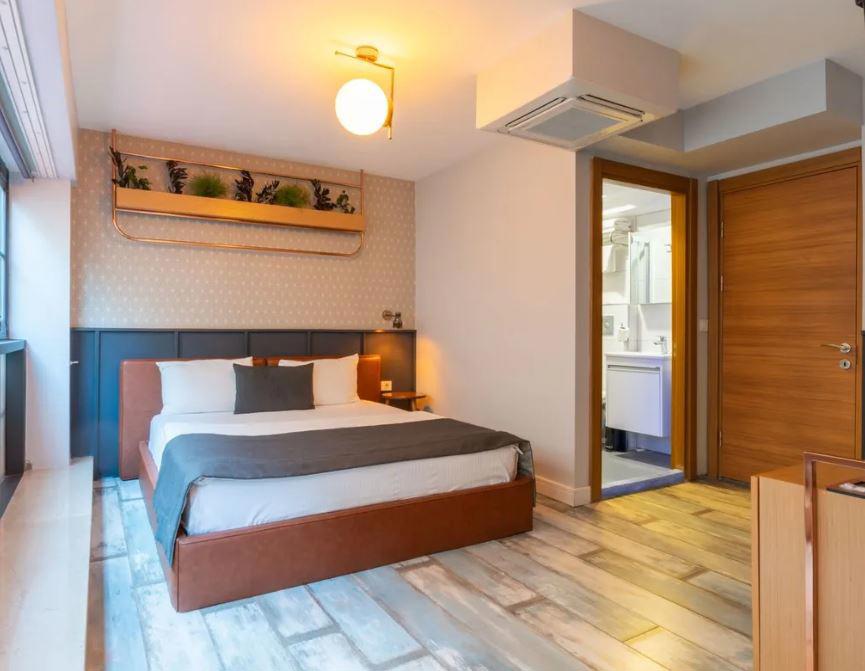 Viva La Vita Boutique Hotel