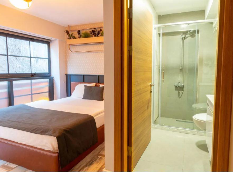 Viva La Vita Boutique Hotel