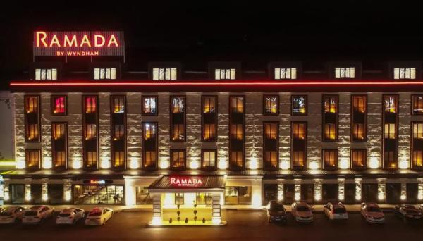 Ramada By Wyndham Erzurum