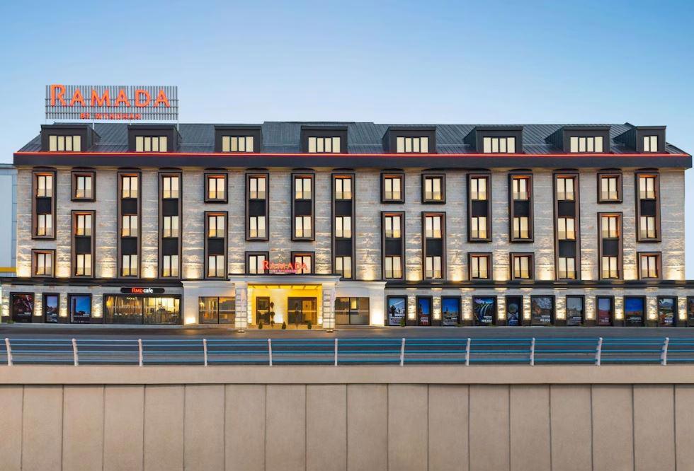 Ramada By Wyndham Erzurum