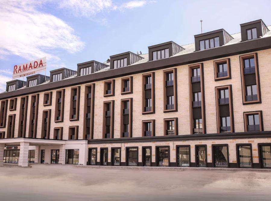 Ramada By Wyndham Erzurum