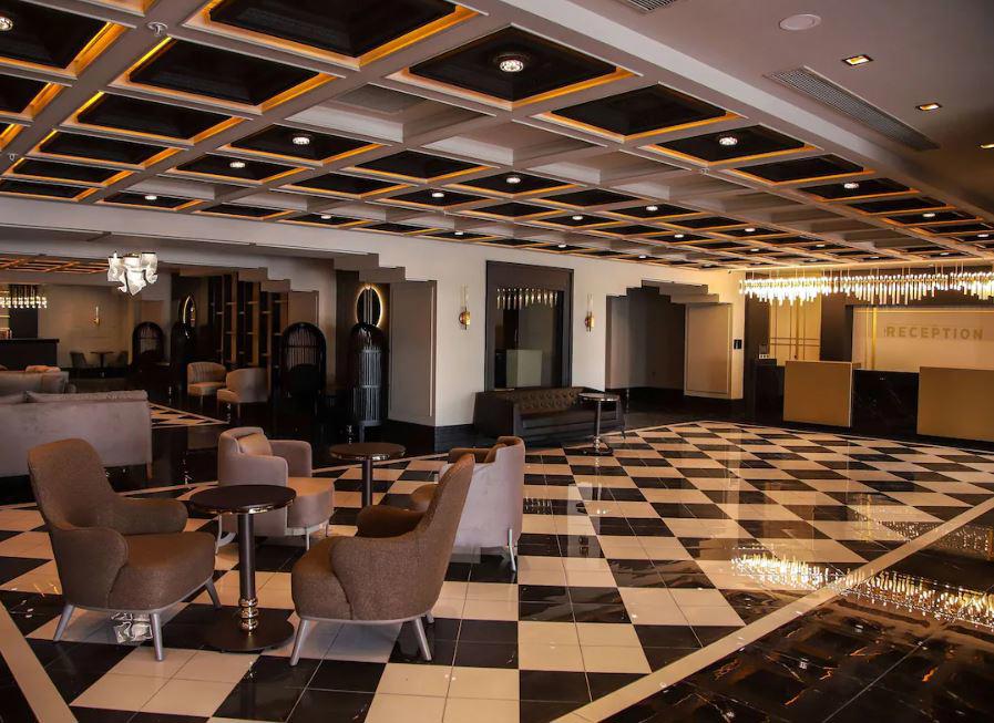 Ramada By Wyndham Erzurum