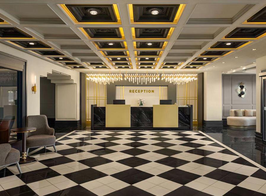 Ramada By Wyndham Erzurum