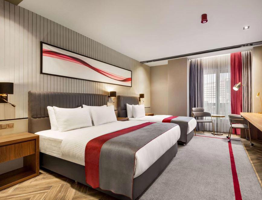 Ramada By Wyndham Erzurum