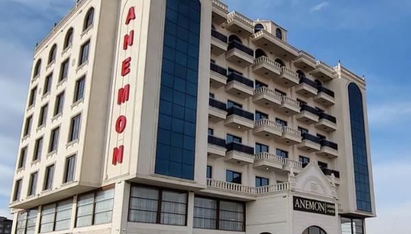Anemon Mardin Hotel