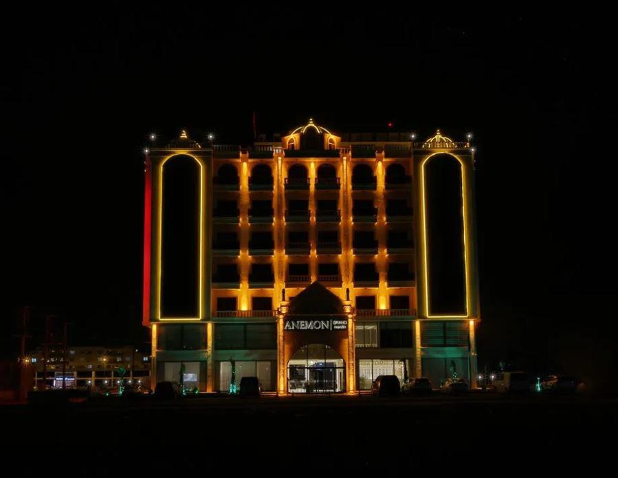 Anemon Mardin Hotel