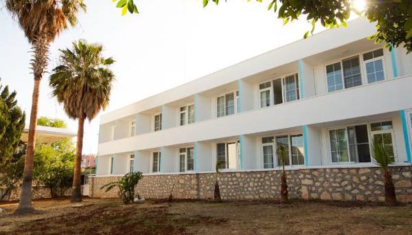 Mojo Otel Beach