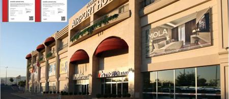 Mardin Airport Hotel