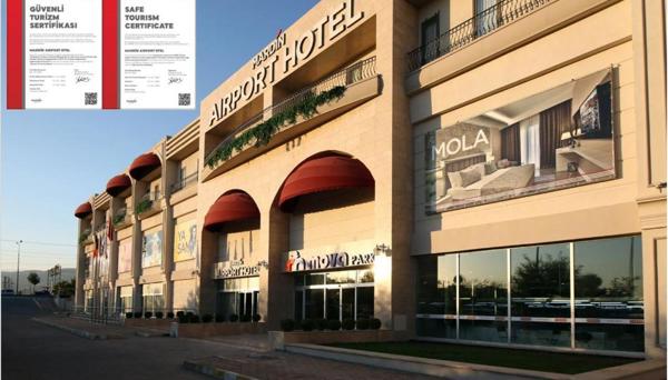Mardin Airport Hotel